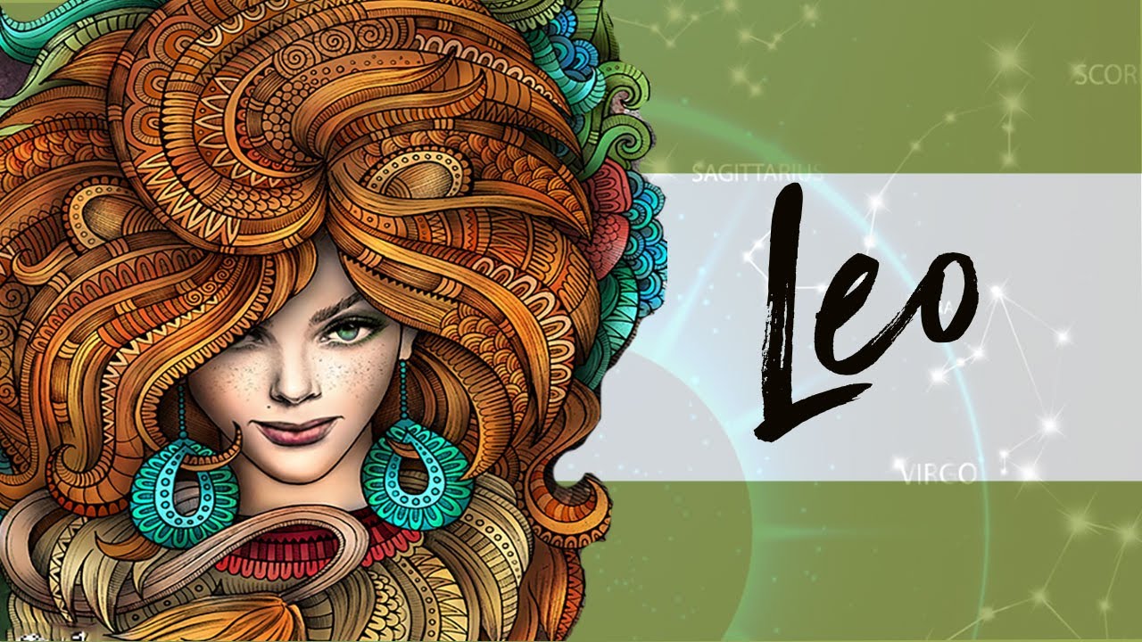 🔮 LEO JUNE 2020 HOROSCOPE & TAROT - Setting things straight- both in your head & letting others know