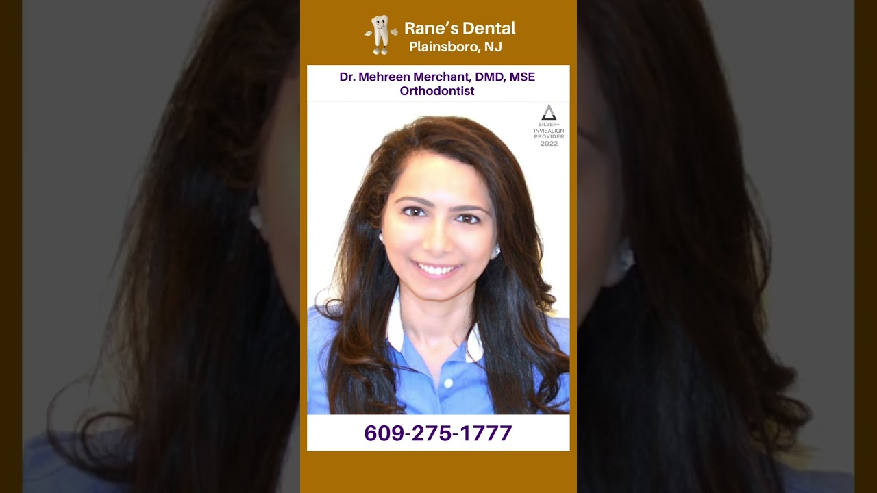 Best Dentist in Plainsboro
