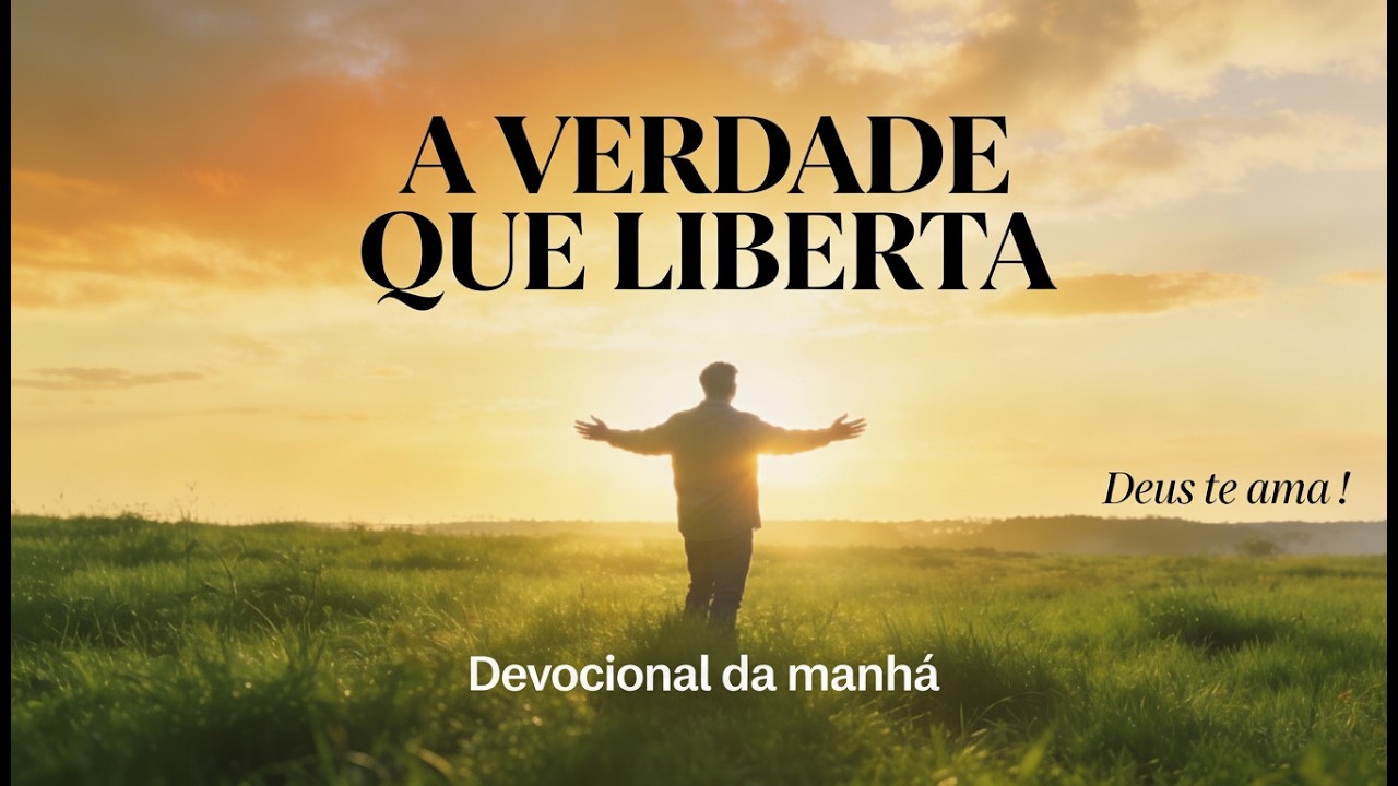 Voce NÂO é vítima, você é FILHO de Deus !