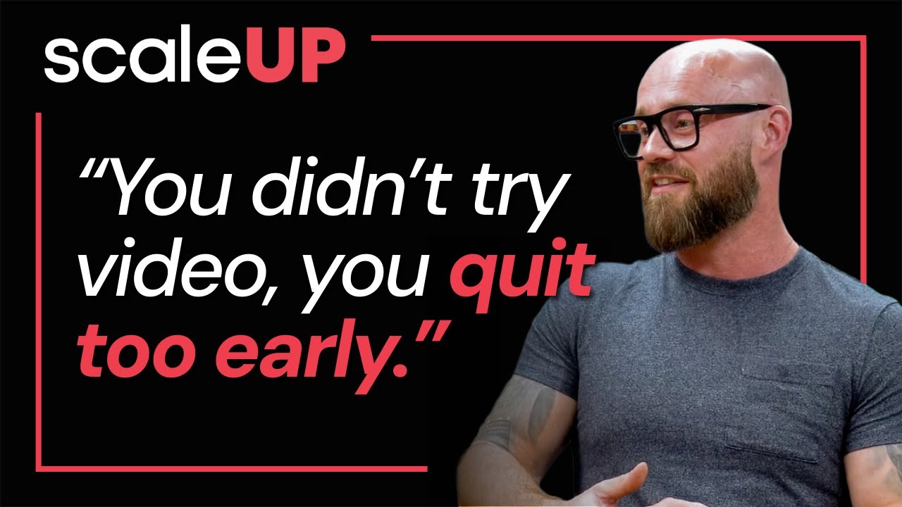 This Is Why Nobody's Watching Your Videos