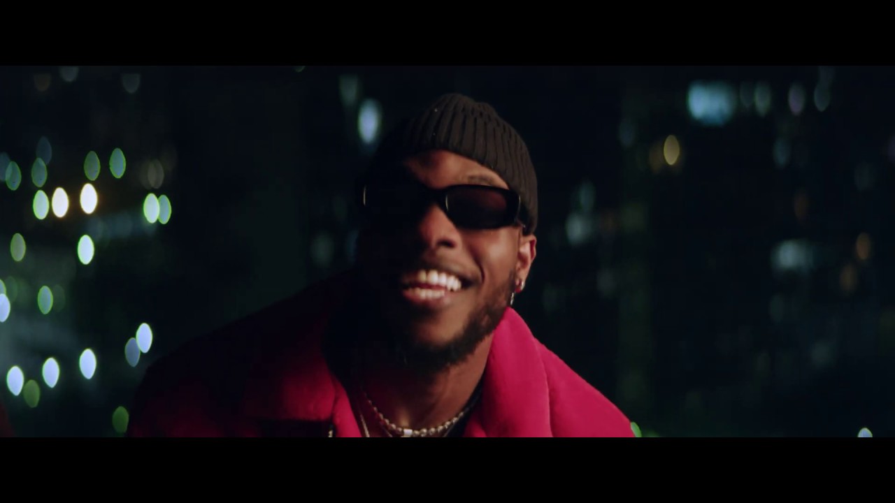 L.A.X - GOBE FT 2BABA (OFFICIAL VIDEO)