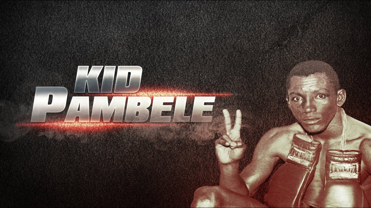 Antonio Cervantes Documentary - The Legend of Kid Pambele