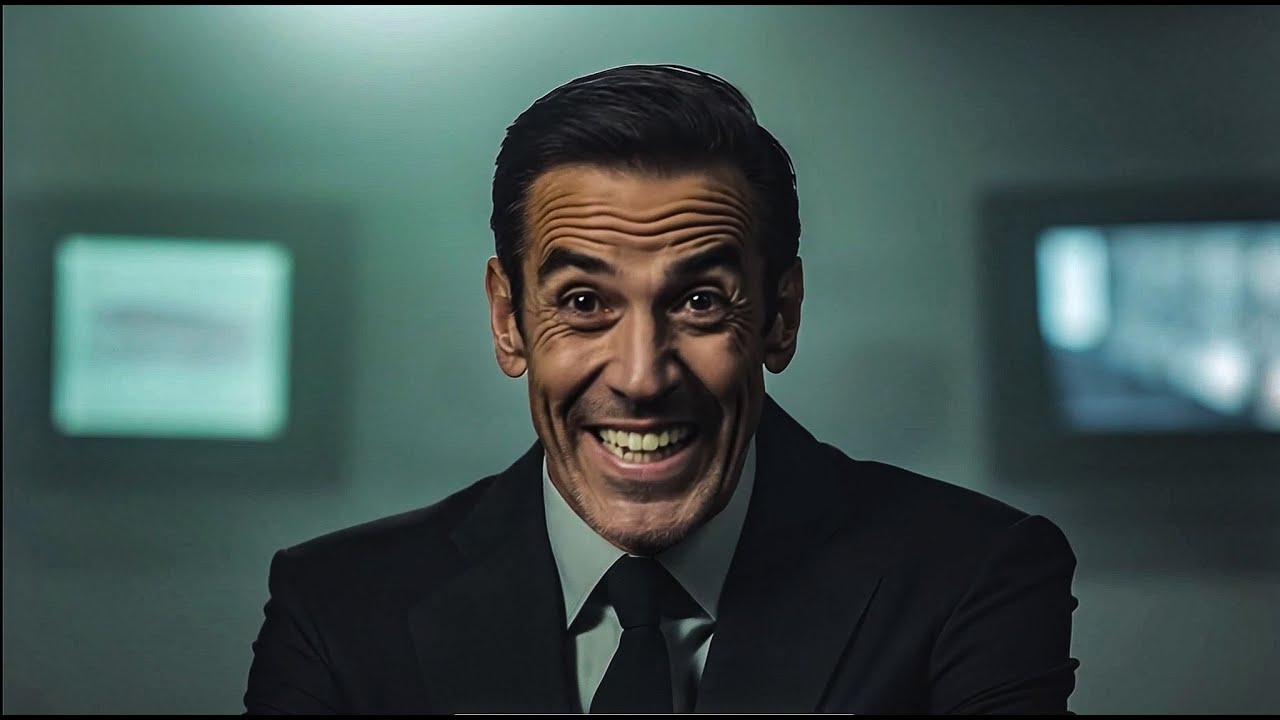Murder King - Mahşer-i Balo (Official Music Video)