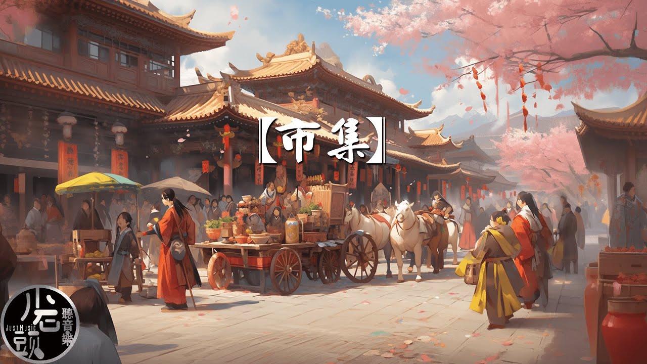 【市集】-《醉拳Ⅱ 電影原聲帶》