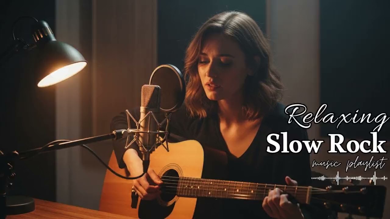 CAN’T SLEEP? Let These Slow Rock Love Ballads Heal Your Midnight Heart