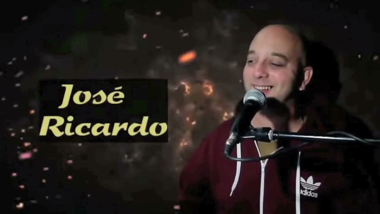 MEDLEY - FADO DO CIÚME - SÓ NÓS DOIS - José Ricardo