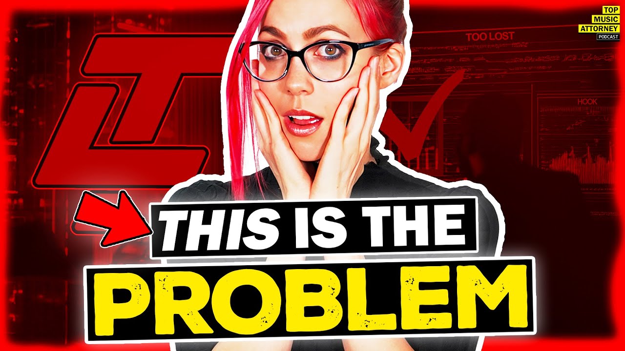 I Called Out This Music Distributor And This Is What Happened...