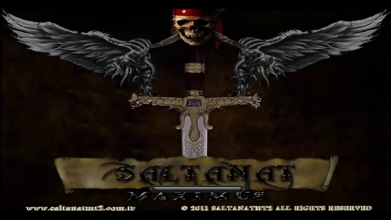 Saltanat Mt2 | 16-250 Level arası Rehberi 16-35 | #1