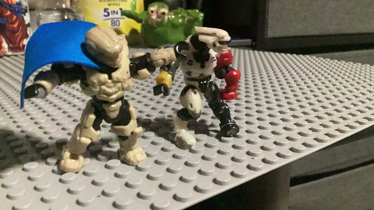Agent square part 5