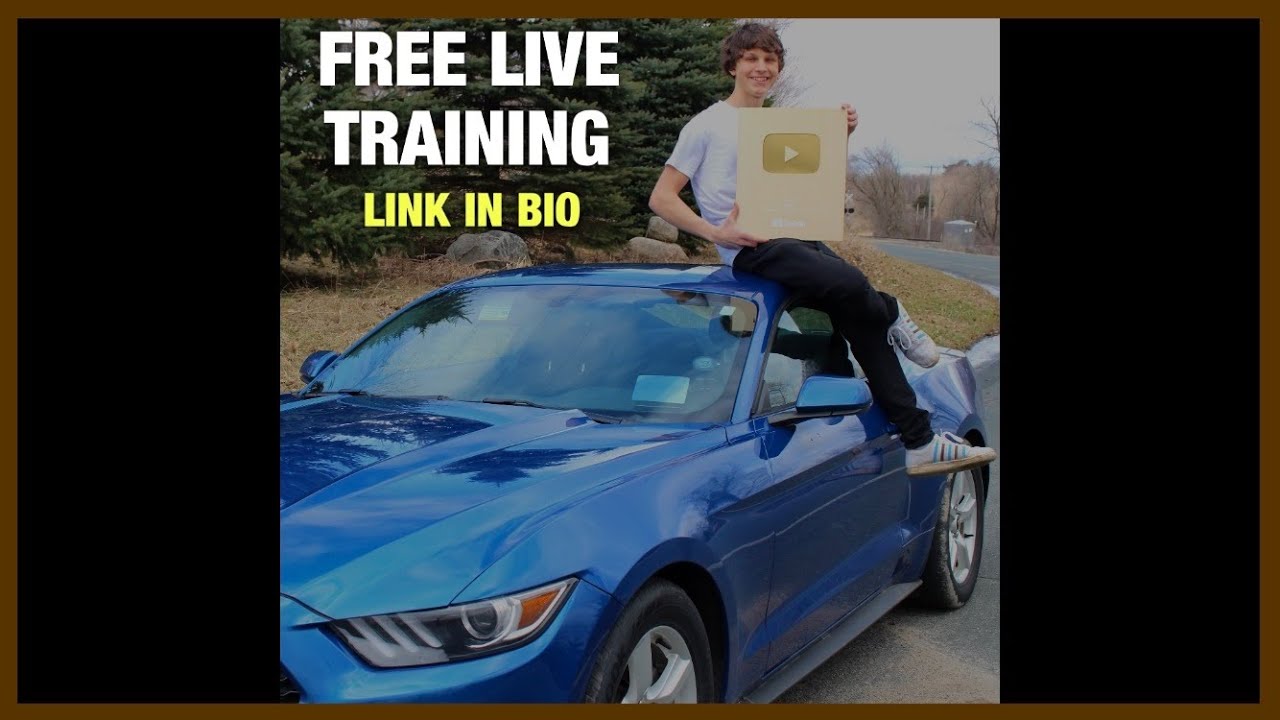Tube Mastery and Monetization by Matt Par Review & Testimony by Jean For Matt Par