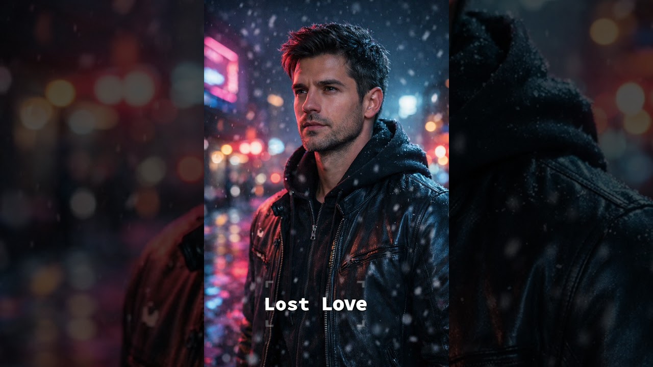 Lost Love - L'ola