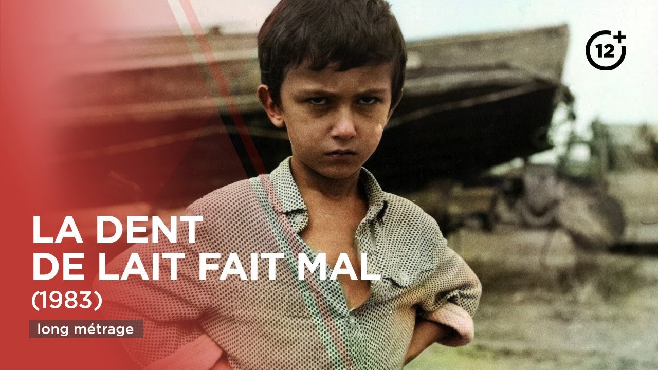 S&uuml;d dişinin ağrısı | La dent de lait fait mal (1987)