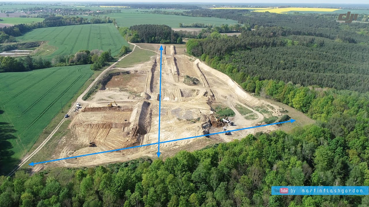 budowa strzelnicy Racław