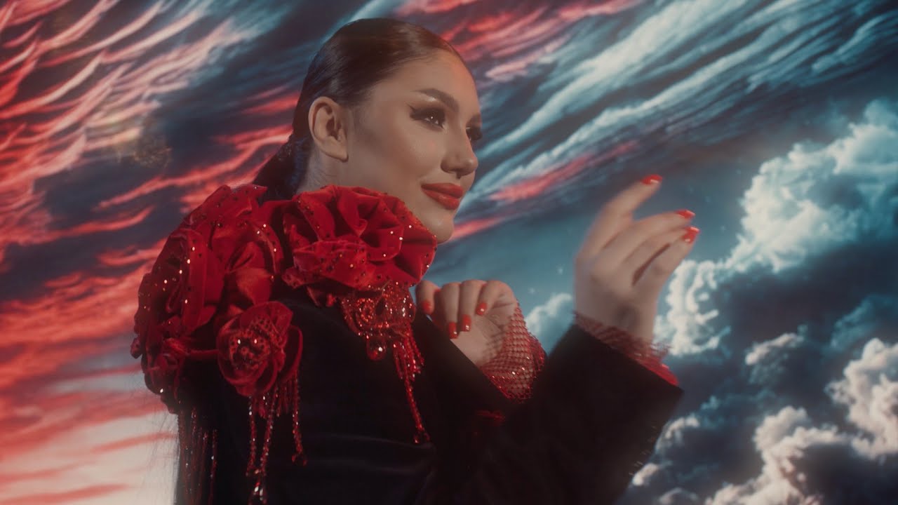 Florin Salam x Adnana - Acum se simte Rai (Official Video)