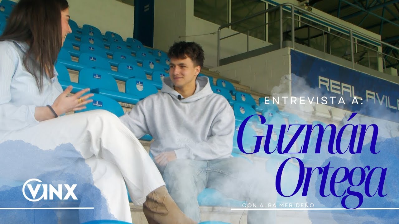 LA HISTORIA DETRÁS DE GUZMÁN ORTEGA: VISIÓN, PASIÓN Y EXPERIENCIA
