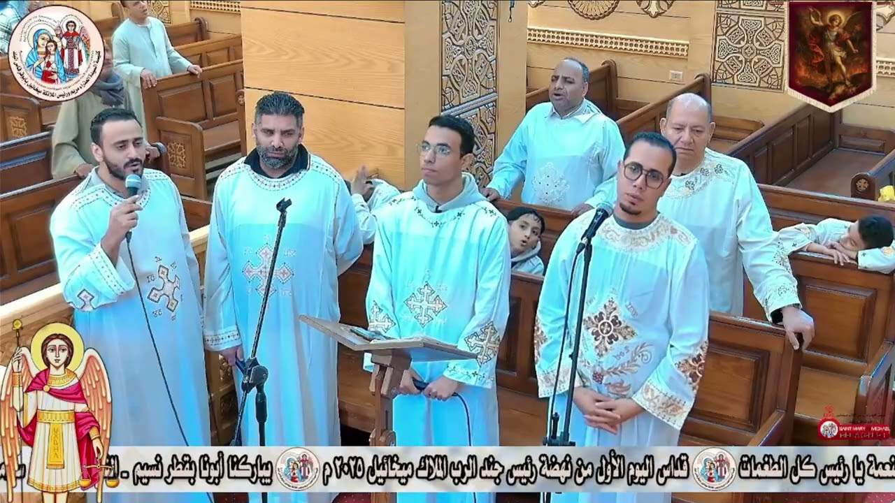 قـسمـة ❤️🕯️ايــها الكـــائـنُ 🕯️❤️لأبــونا بـقــطر نســيم
