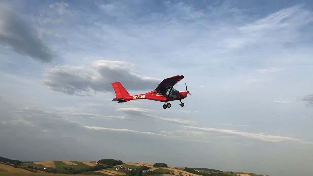 Aeroprakt-Aerolach