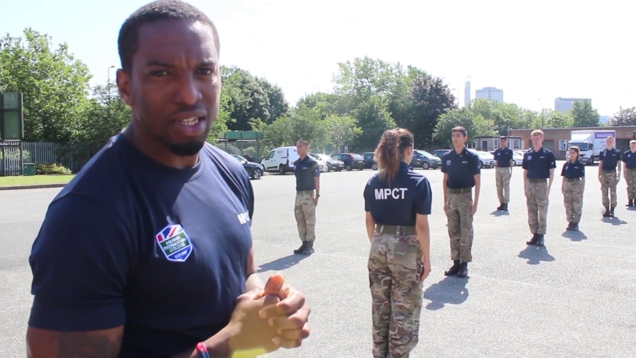 MPC Croydon Enterprise Day 2019