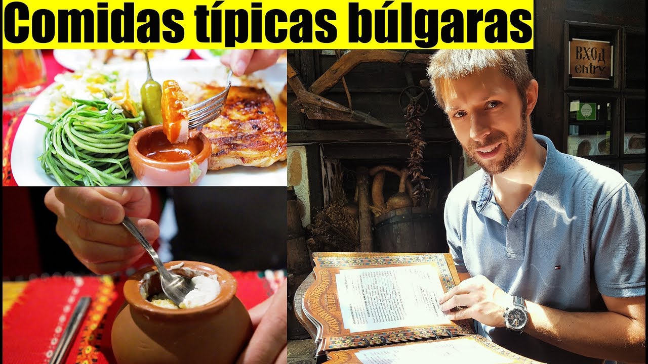 Qué ver y dónde comer en Sofía - Bulgaria - Parte 2 🇧🇬