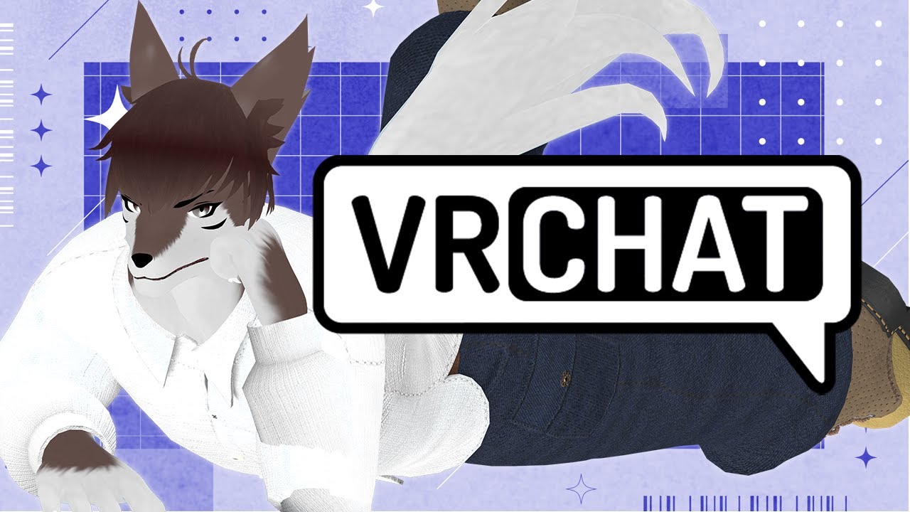 【VRChat】のんびりVR生活＆雑談・ゲームプレイ【MELA】 #お冷配信