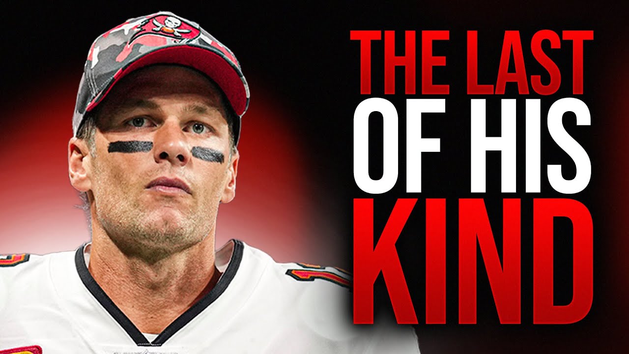 Why Players Like Tom Brady Have Gone EXTINCT…