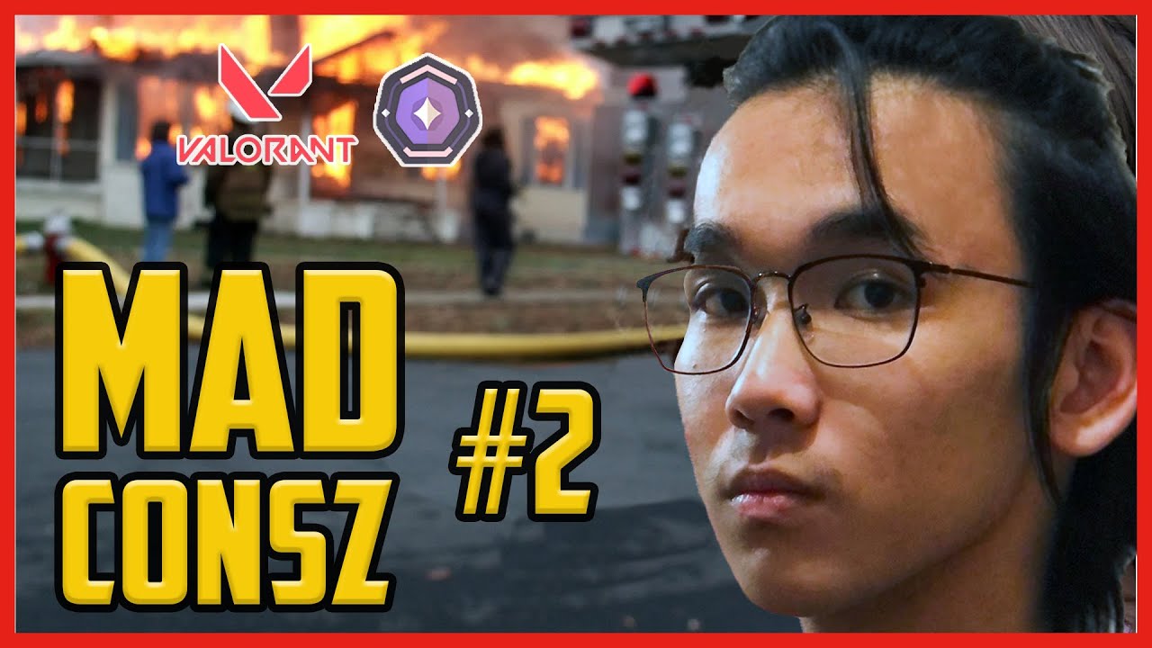 @consz: DIAMOND 3 IS TRASH | БИ АЗИЙН ТОП 200
