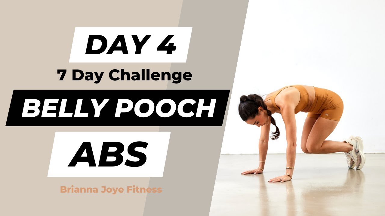 Day 4 of your 7 day reset challenge!
