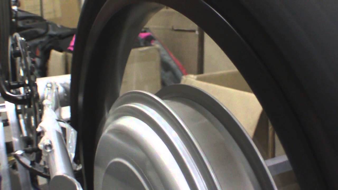 160km/h Ebike hub motor 5302