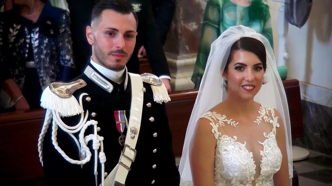 Matrimonio del 08/07/2023 ore 16,30