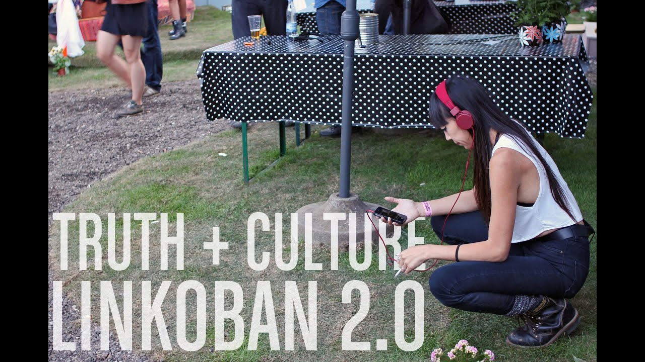 Truth + Culture: Linkoban 2.0