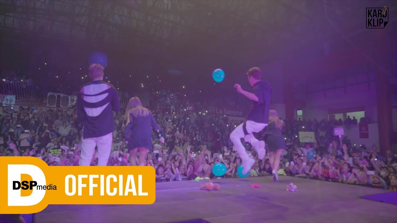 KARD KLIP #13