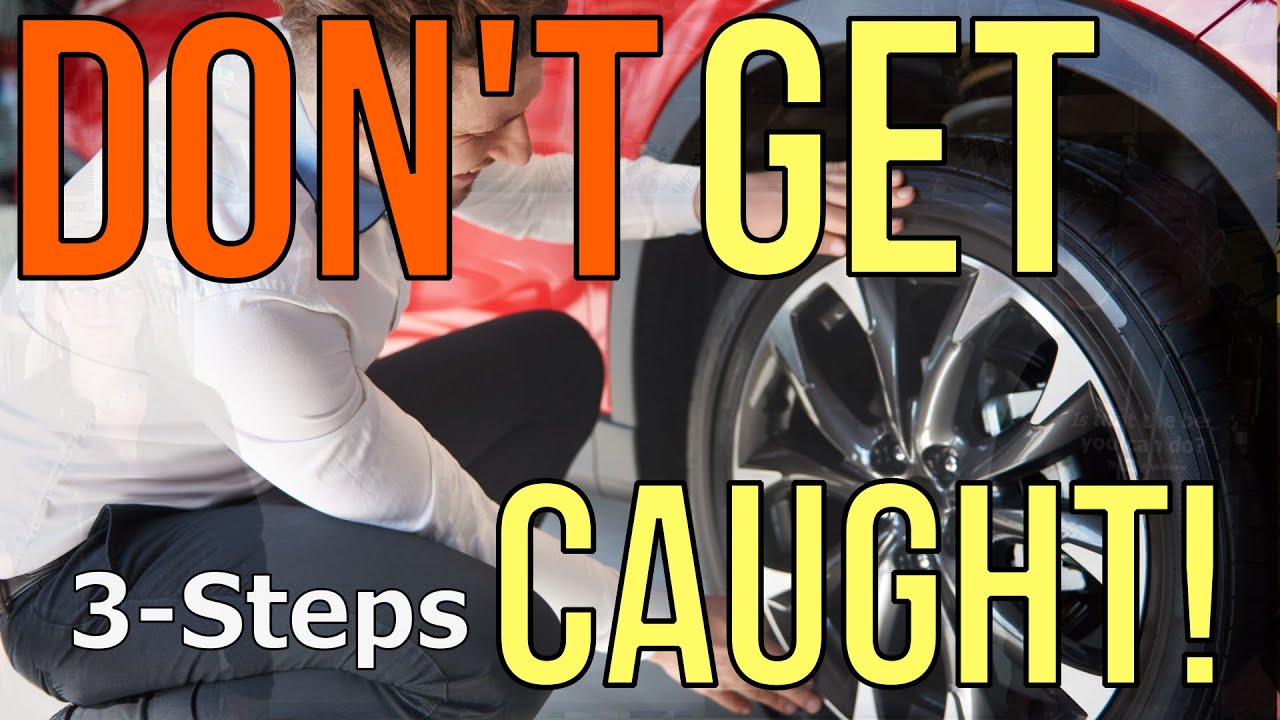 DON'T GET TRIPPED UP BY THESE CAR SALES TECHNIQUES! REACTION: ANDY ELLIOTT The Homework Guy