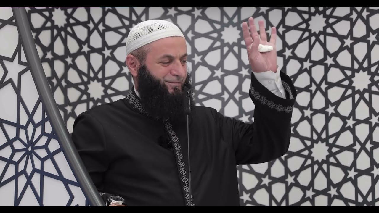 Nuk ka Xhenet pa namaz - Dëgjo spjegimin e hadithit që u keqkuptua në këtë çështje!