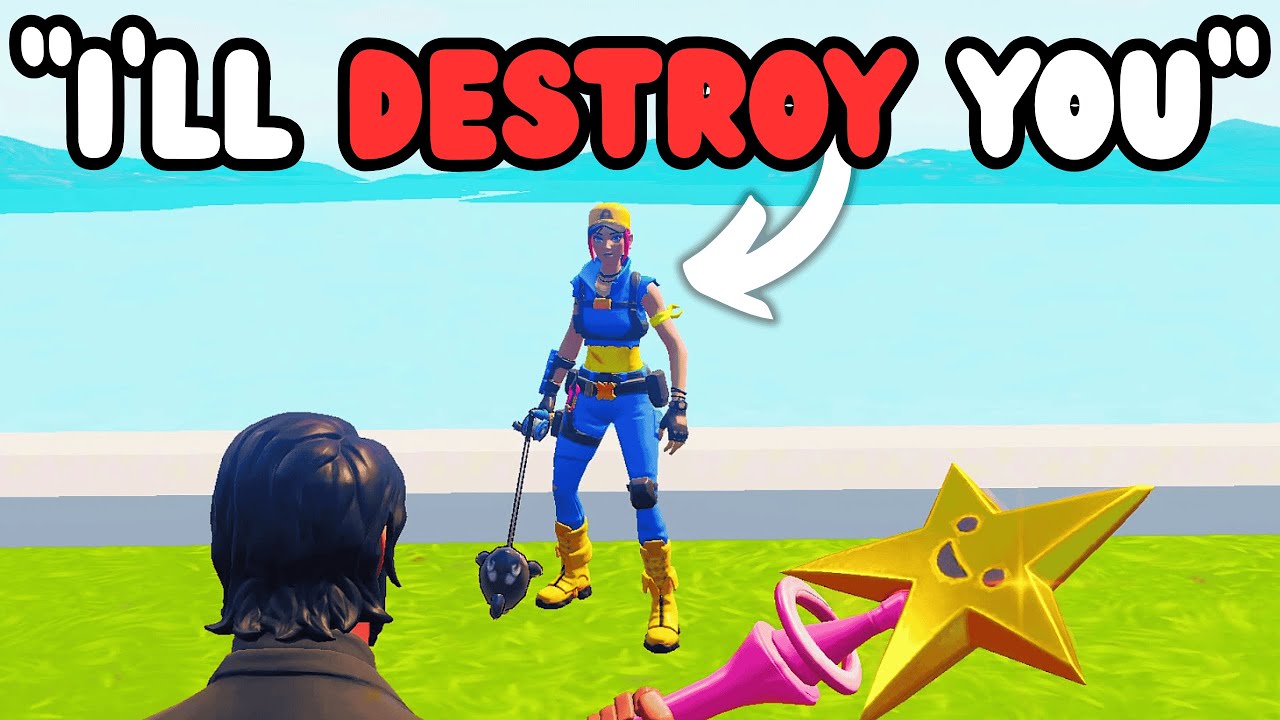 this lobby HATED me