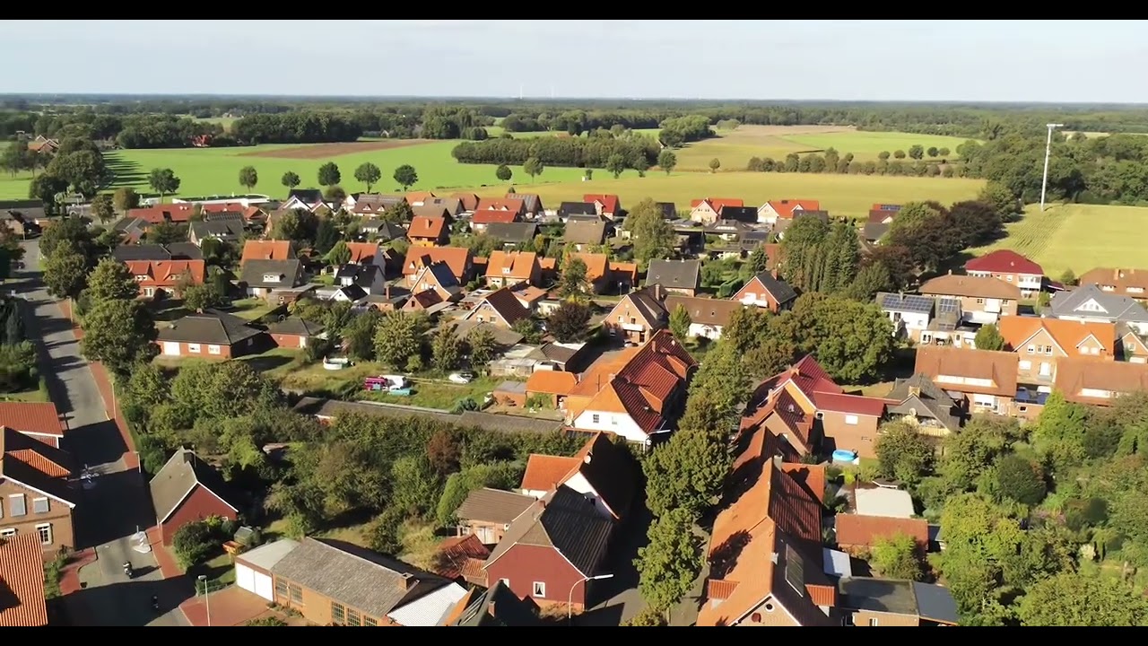 Gehrde Die Perle des Artlandes Copyright Gerhard Ellerkamp