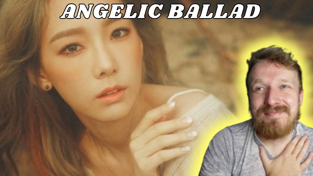#2 'U R' - TAEYEON REACTION - ULTIMATE TAEYEON RANKING #taeyeonreaction #taeyeonur