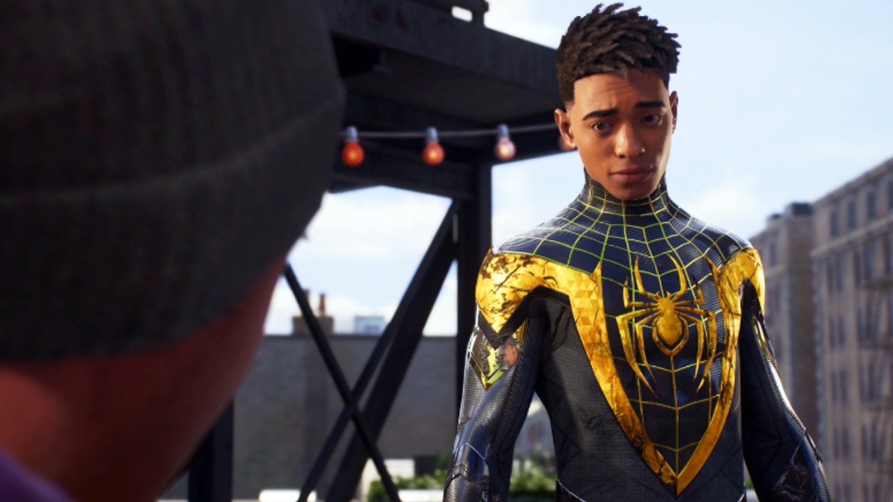 Marvel's Spider-Man 2 - Part 4 (No Commentary)