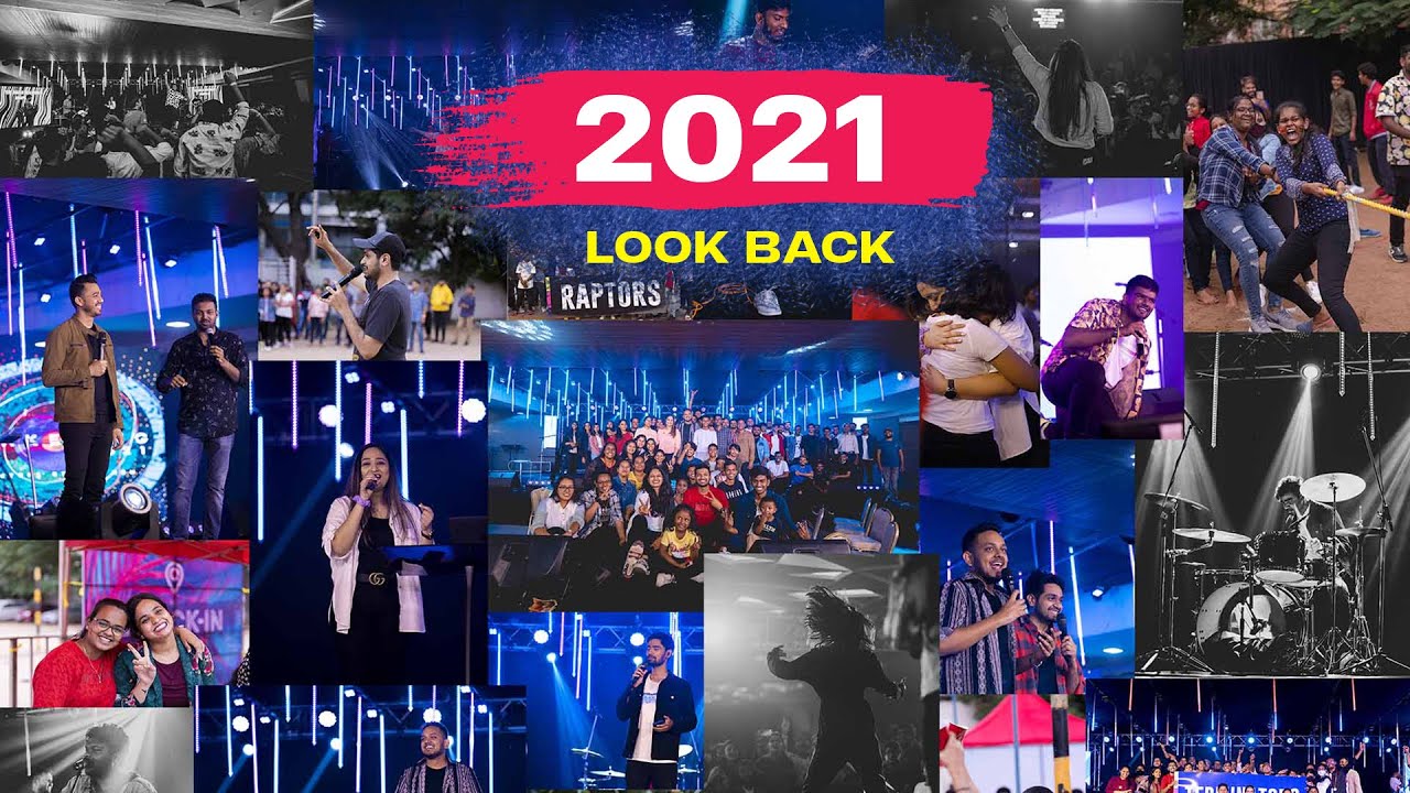 2021 Highlights | The King's Temple Church