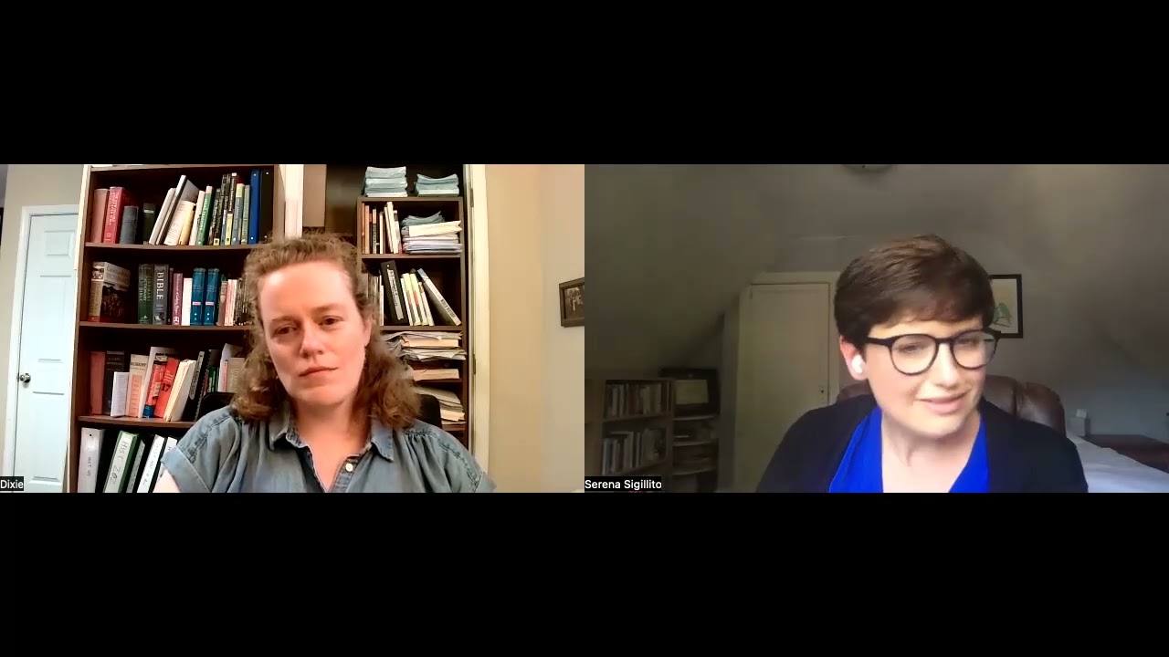 Deep Dive: Free-Range Kids and the Parental Compass (with Dr. Dixie Lane)