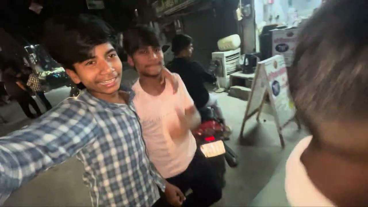 Choti holi ki masti 😁😁😁😁
