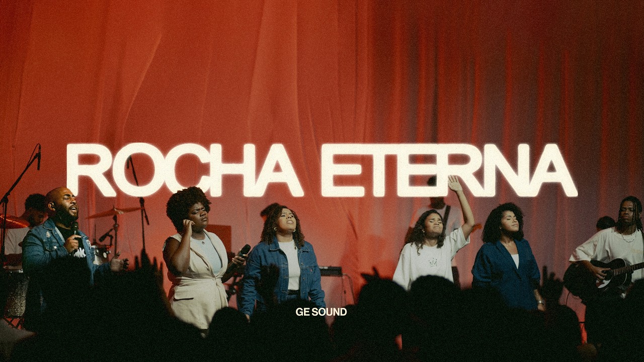 Rocha Eterna (Ao Vivo) | Ge Sound