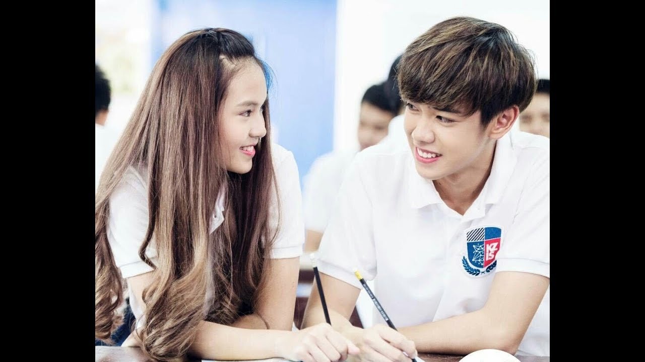 What happens if your crush secretly loves you💖||thai mix😍|| third kamikaze|| K-Drama vids