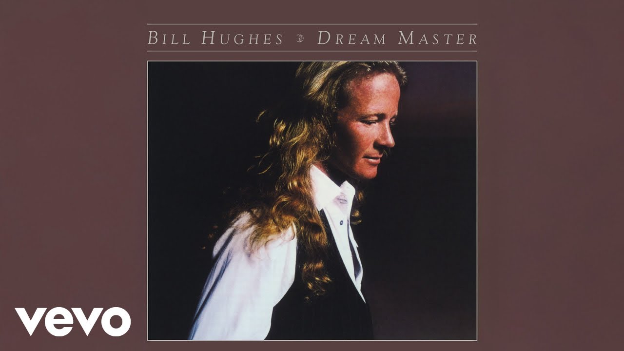 Bill Hughes - Only Your Heart Can Say (Official Audio)