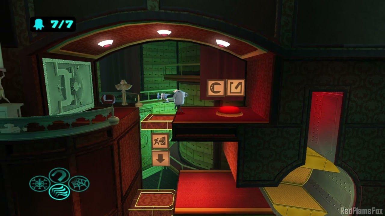 Cattivissimo Me  - Parte 8: Armato, equipaggiato [PS2, PSP, Wii Game]