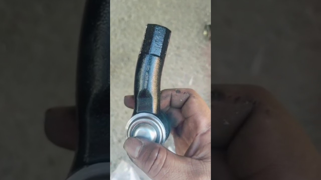 Ruido de metales, Juego de volante y más? daño en terminal exterior, Jetta 2.0