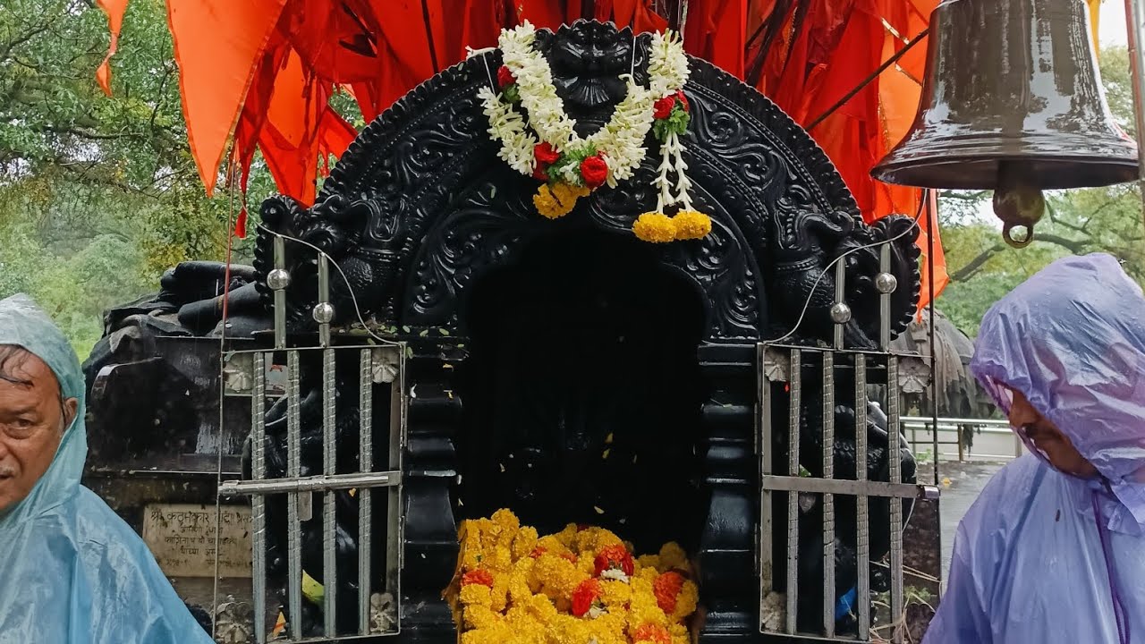 shree katamgal dada prasanna 🙏🌺🙏#goa#shreekatamgaldadamahraj #2k24