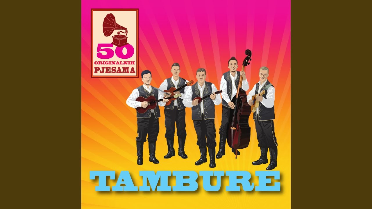 Neće Snaša Tamburaša