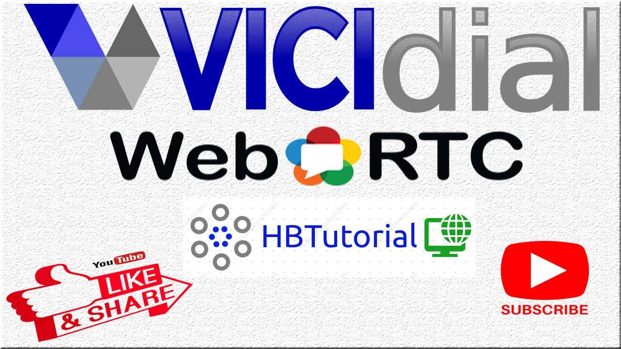 Vicidial WebRTC Setup Guide 2024 | SSL Certificate, Configuration & Troubleshooting Tips for You