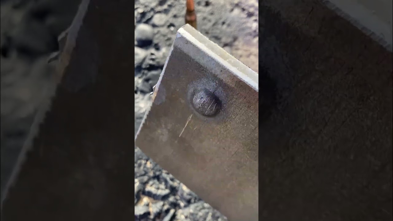 M193 vs M855 vs M855A1 (How good is M855A1?) #m855a1 #556 #shooting #pewpew #pew #ar15 #ar #gun #223