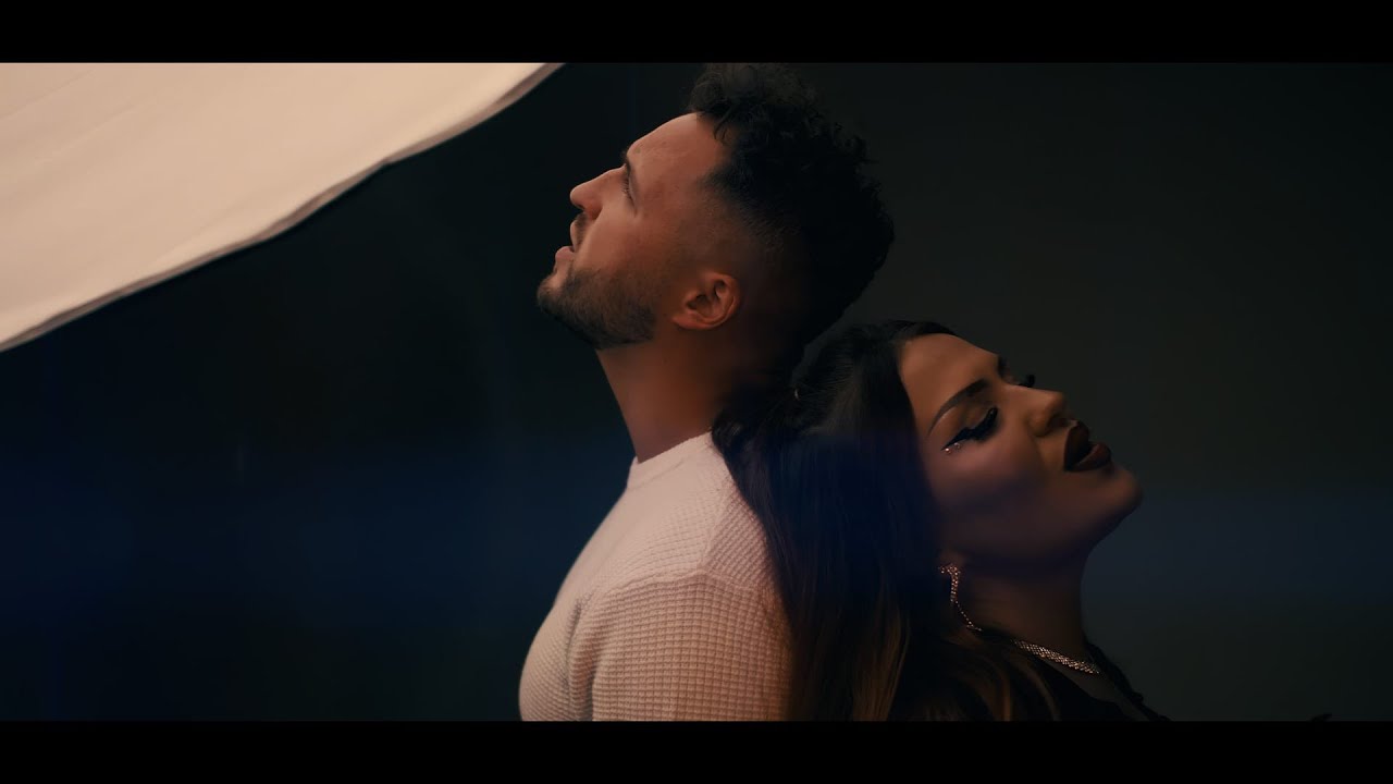 MACIEY - Ocal mnie feat. Anila (Official Video)